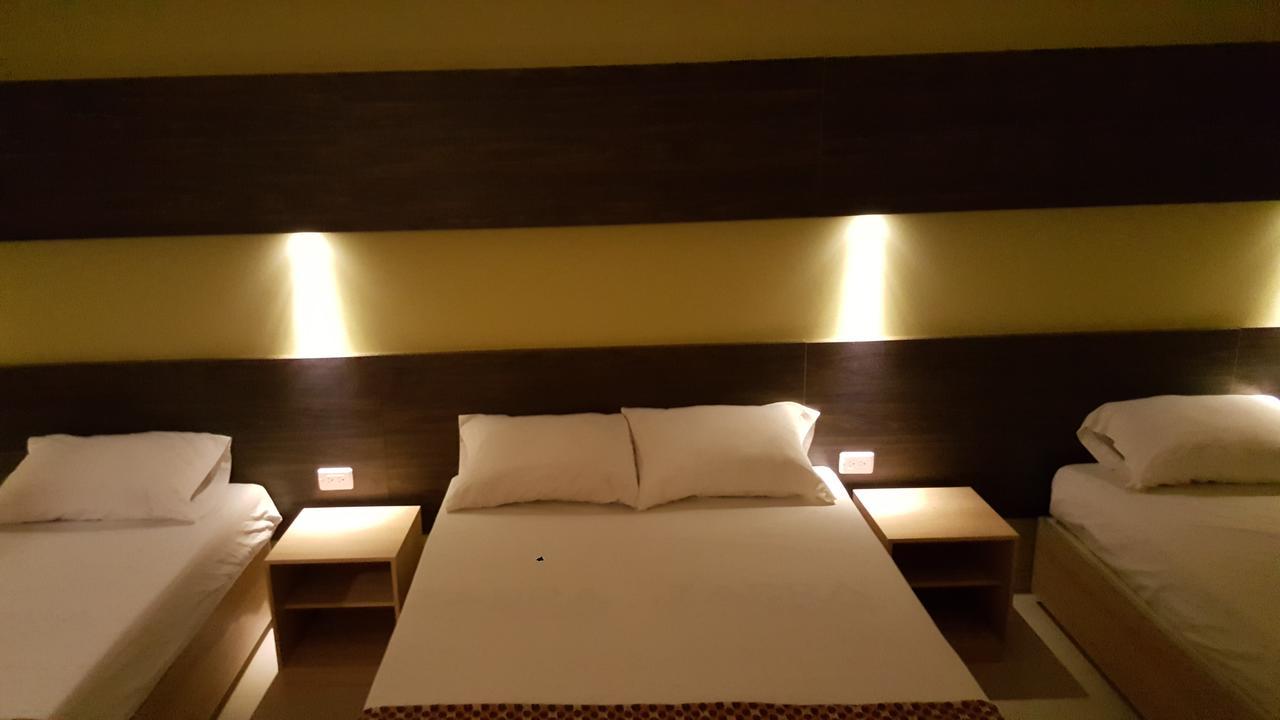 Hotel 56 Avenue Plaza Barranquilla  Exterior photo