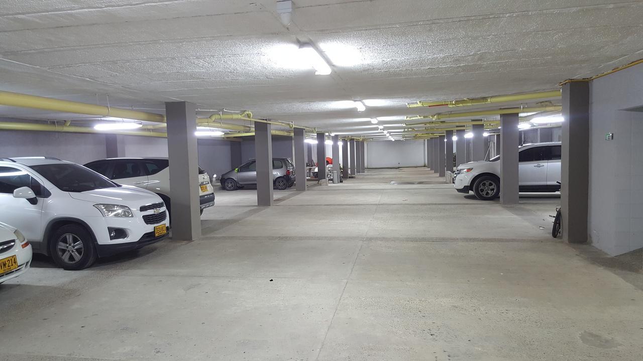 Hotel 56 Avenue Plaza Barranquilla  Exterior photo
