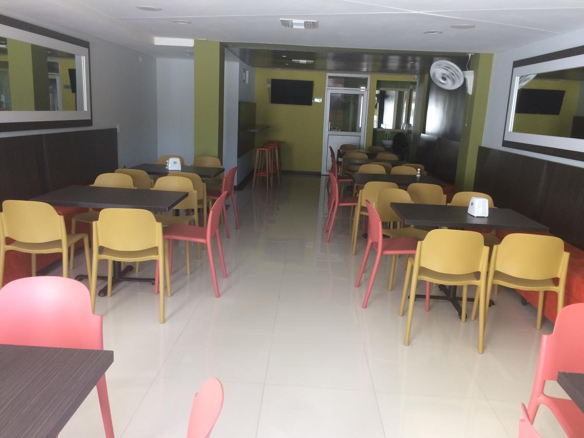 Hotel 56 Avenue Plaza Barranquilla  Exterior photo